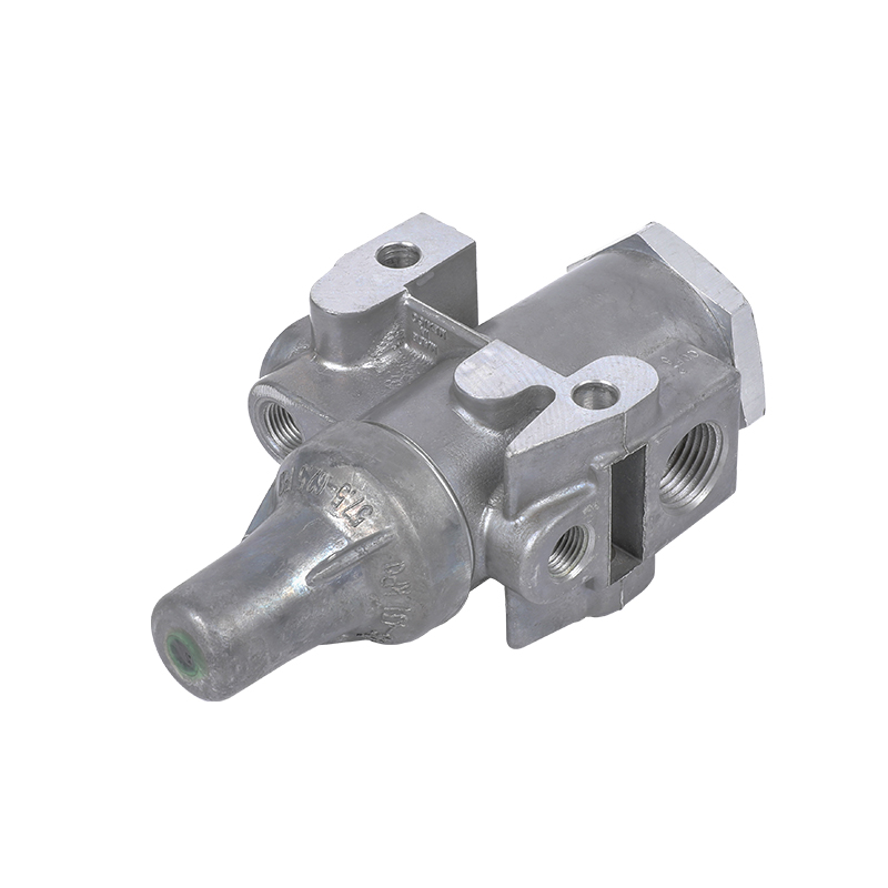 空氣過濾調節(jié)器 A-4740